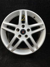 9595976 2005-2007 Pontiac Grand Prix 17” Factory Rim 17x6.5 OEM 9595976