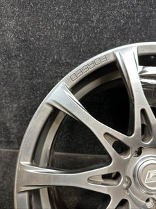 PTR4530103 2009-2013 Lexus F Sport IS 19” FORGED Factory Rim REAR 19x9 OEM PTR4530103