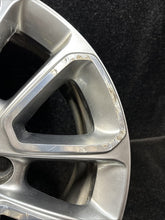 1VH40DD5AA 2014-2016 Jeep Cherokee 18” Factory Rim 18x8 OEM 1VH40DD5AA