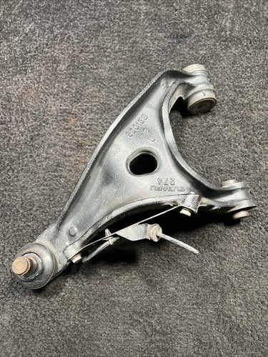 2023 Subaru BRZ Rear Left Upper Control Arm OEM