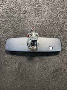 026532 2013-2019 Ford C-Max/Escape Interior Overhead Rear View Mirror OEM 026532