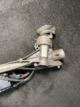 5Q1423053AF 2017 Audi S3 Electric Power Steering Rack W/ Pinion OEM 5Q1423053AF