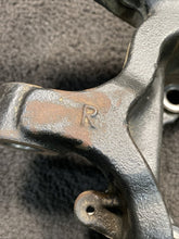 2023 Dodge Ram 2500 Front Right Spindle Knuckle OEM 24k