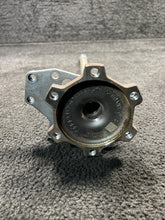 0CS409355B 2018 Audi S4 Left Transmission Axle Flange Shaft OEM 0CS409355B