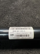 95B501203G 2020 Porsche Macan GTS Rear Left Or Right CV Axle Shaft OEM 95B501203G
