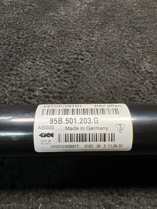 95B501203G 2020 Porsche Macan GTS Rear Left Or Right CV Axle Shaft OEM 95B501203G