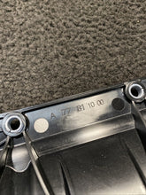 1771802600 Mercedes AMG 4.0L Engine Motor Oil Baffle OEM 1771811000 1771802600 NEW