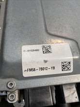 FM58-7B012-YB 2013-2018 Ford C-Max Hybrid DC Synergy Drive Power Inverter OEM FM58-7B012-YB