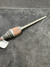 2016 BMW X6M F86 Front Right Axle Shaft Assembly OEM
