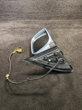 010714 04-07 Volkswagen Touareg Right Passenger Door Side View Mirror Heated OEM 010714