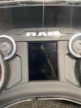 68545486AF 2023 Dodge Ram 2500 Speedometer Cluster Gauge OEM 24k 68545486AF