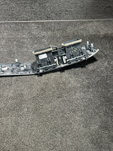 9292740 2016 BMW X1 Front Dash Wood Trim W/ Air Vents OEM 9292740