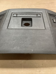 4-2146-AAXBL 2014 Dodge Ram Limited 2500 Center Console Dash Trim OEM 4-2146-AAXBL