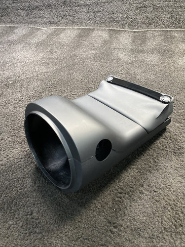 1100572-00-G 2017-2023 Tesla Model 3 Steering Column Shroud Cover Trim OEM 1100572-00-G