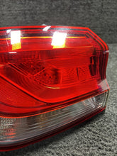 92401G30 2018 Hyundai Elantra GT Left Side Taillight Lamp OEM 92401G30