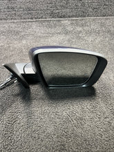 2017 Maserati Levante Right Power Fold Door Mirror W/ BSM Camera Heated OEM