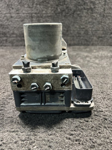 4G0907379F 2012 Audi A7 Anti Lock Abs Brake Pump OEM 4G0907379F