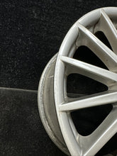 3M5V1007AB 2002-2004 Ford Focus SVT 17” Factory Rim 17x7 OEM 3M5V1007AB