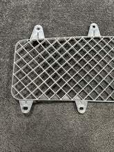 2017 Maserati Ghibli Front Bumper Inner Grille OEM Black