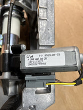 A1724601816 2017-2020 Mercedes W172 SLC SLK interior Wheel Column OEM PN:A1724601816