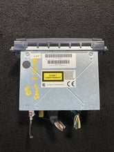 05064759AC 2009 Chrysler Town & Country Info Radio Unit Display Screen OEM 05064759AC