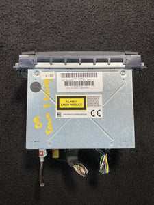 05064759AC 2009 Chrysler Town & Country Info Radio Unit Display Screen OEM 05064759AC