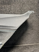 8065452 2020 BMW M2 Competition Rear Right Door Card Panel Black Alcantara OEM 8065452