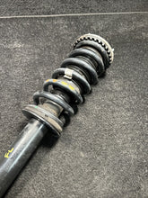 06700088960 17 Maserati Ghibli Front Rh Or LH Shock Strut W/ Spring Assembly OEM 06700088960