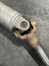 23251156 2016 GMC Yukon Denali XL Rear Driveshaft OEM 23251156