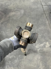 20969570 2016 GMC Sierra 6.6L Front Drive Shaft Line OEM 20969570