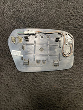 9E5317T675B 10-12 Ford Fusion Left Driver Side View Mirror Glass Blind Spot OEM 9E5317T675B