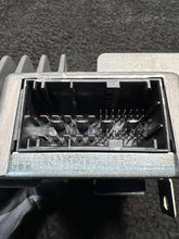 9387656 2016 BMW X1 Audi Stereo Sound Amplifier AMP OEM 9387656