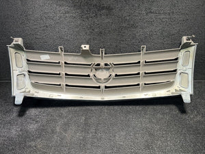 15070106 2006 Cadillac Escalade Front Upper Grille OEM 15070106 Black
