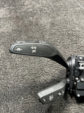 4M0907129LQ 2018 Audi S4 Steering Column Switch Assembly OEM 4M0907129LQ