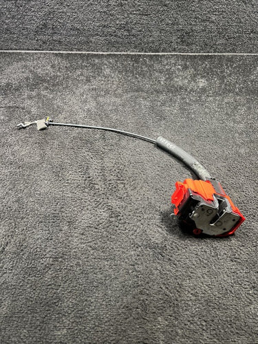 2012 Ferrari California Front Right Door Lock Latch Actuator OEM