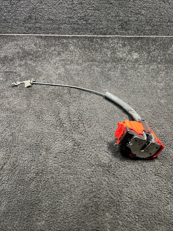 2012 Ferrari California Front Right Door Lock Latch Actuator OEM