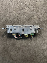 15910833 2007-2011 GMC Yukon Denali AC Heater Temperature Climate Control OEM 15910833