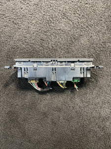 15910833 2007-2011 GMC Yukon Denali AC Heater Temperature Climate Control OEM 15910833