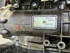 2005 Porsche Boxster 3.2L OEM Automatic Transmission 64K miles