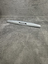 99755101904 2008 Porsche Boxster 987 Left Door Inner Sill Plate W/ Switches OEM 99755101904