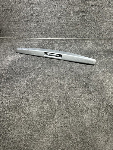 99755101904 2008 Porsche Boxster 987 Left Door Inner Sill Plate W/ Switches OEM 99755101904