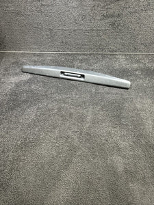 99755101904 2008 Porsche Boxster 987 Left Door Inner Sill Plate W/ Switches OEM 99755101904