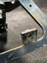 2019 Kenworth T880 Paccar MX-13 Cooling Fan Clutch Bracket Mount OEM F85-1520