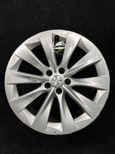 102724400B 2016-2021 Tesla Model X 20” Factory Rim REAR 20x9 OEM 102724400B