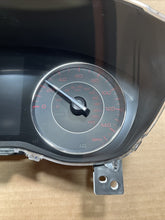 2021 Subaru Impreza Instrument Cluster Gauge Speedometer OEM W/ Red Detailing