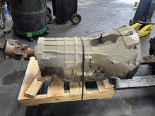 FC3P7000DA 2016 Ford F450SD Automatic Transmission RWD 122k miles FC3P7000DA