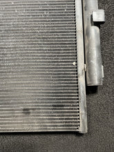 16474837 2014 Maserati Quattroporte Front AC Condenser OEM 16474837