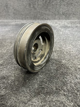 2019 Kia Optima 2.4L Harmonic Balancer Crank Pulley OEM 101k Miles
