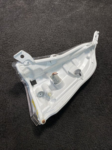 2011 Nissan Leaf Right Side Upper Headlight Reflector OEM