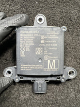 4135ASRR3A 2022 Toyota GR86 Rear Left Blind Spot Radar Sensor Module OEM 4135ASRR3A